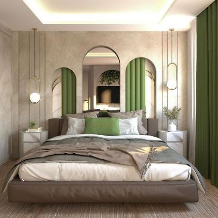 Lord Morgan & Exclusive Design Cihangir Istanbul Exterior photo