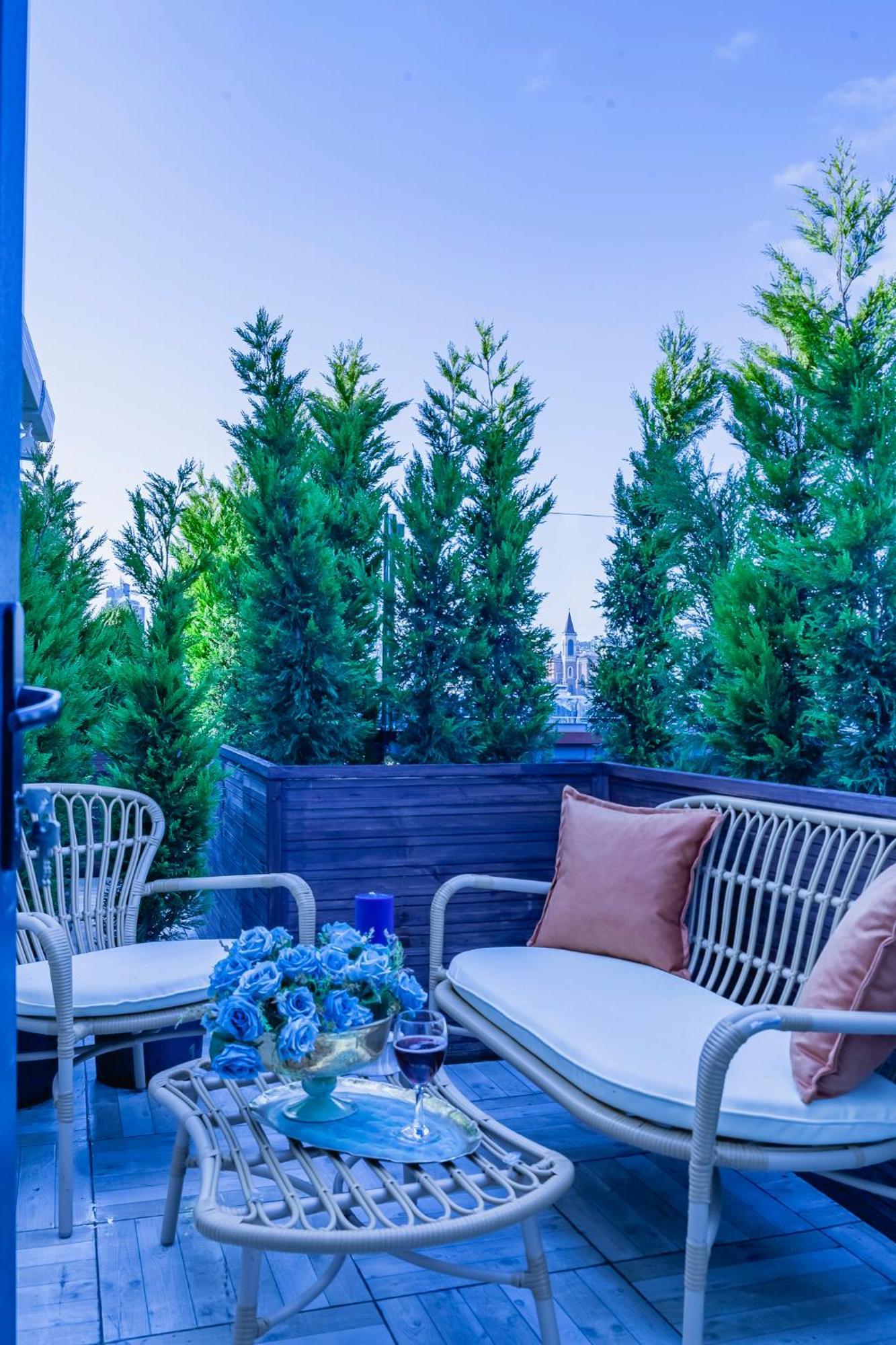 Lord Morgan & Exclusive Design Cihangir Istanbul Exterior photo