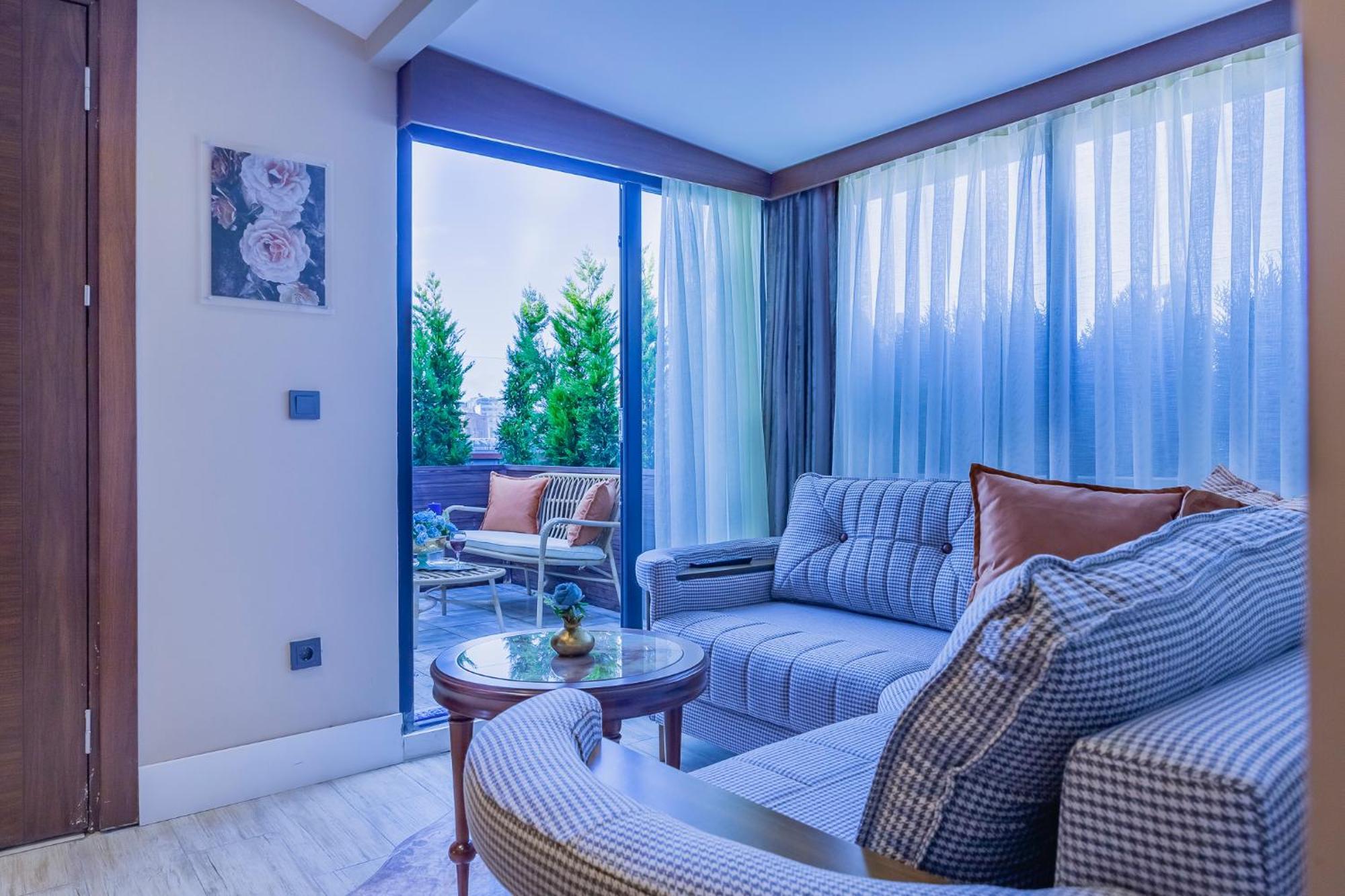 Lord Morgan & Exclusive Design Cihangir Istanbul Exterior photo