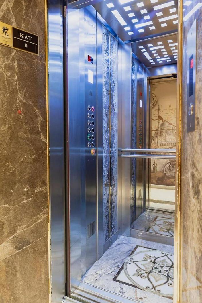 Lord Morgan & Exclusive Design Cihangir Istanbul Exterior photo