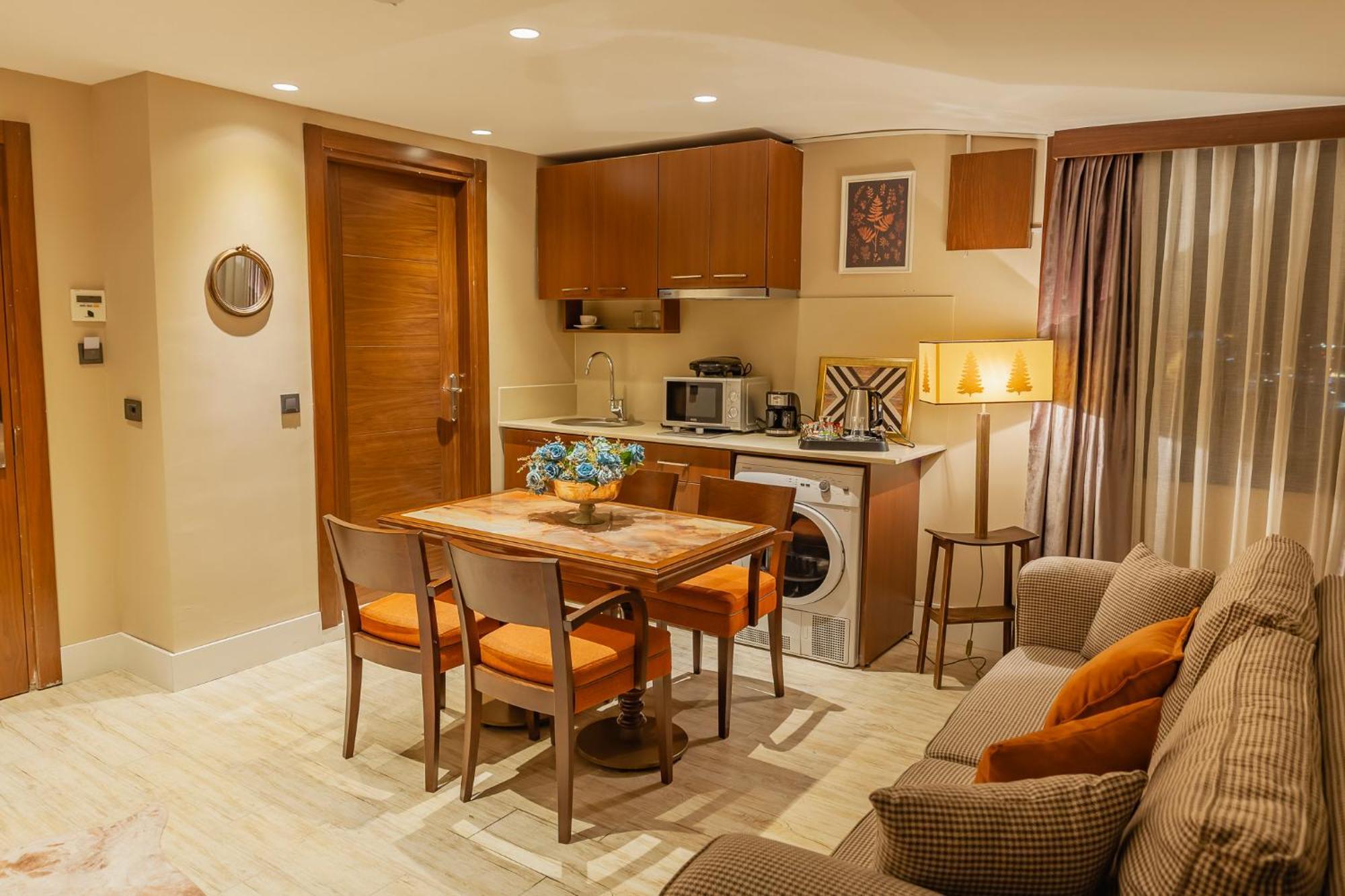 Lord Morgan & Exclusive Design Cihangir Istanbul Room photo