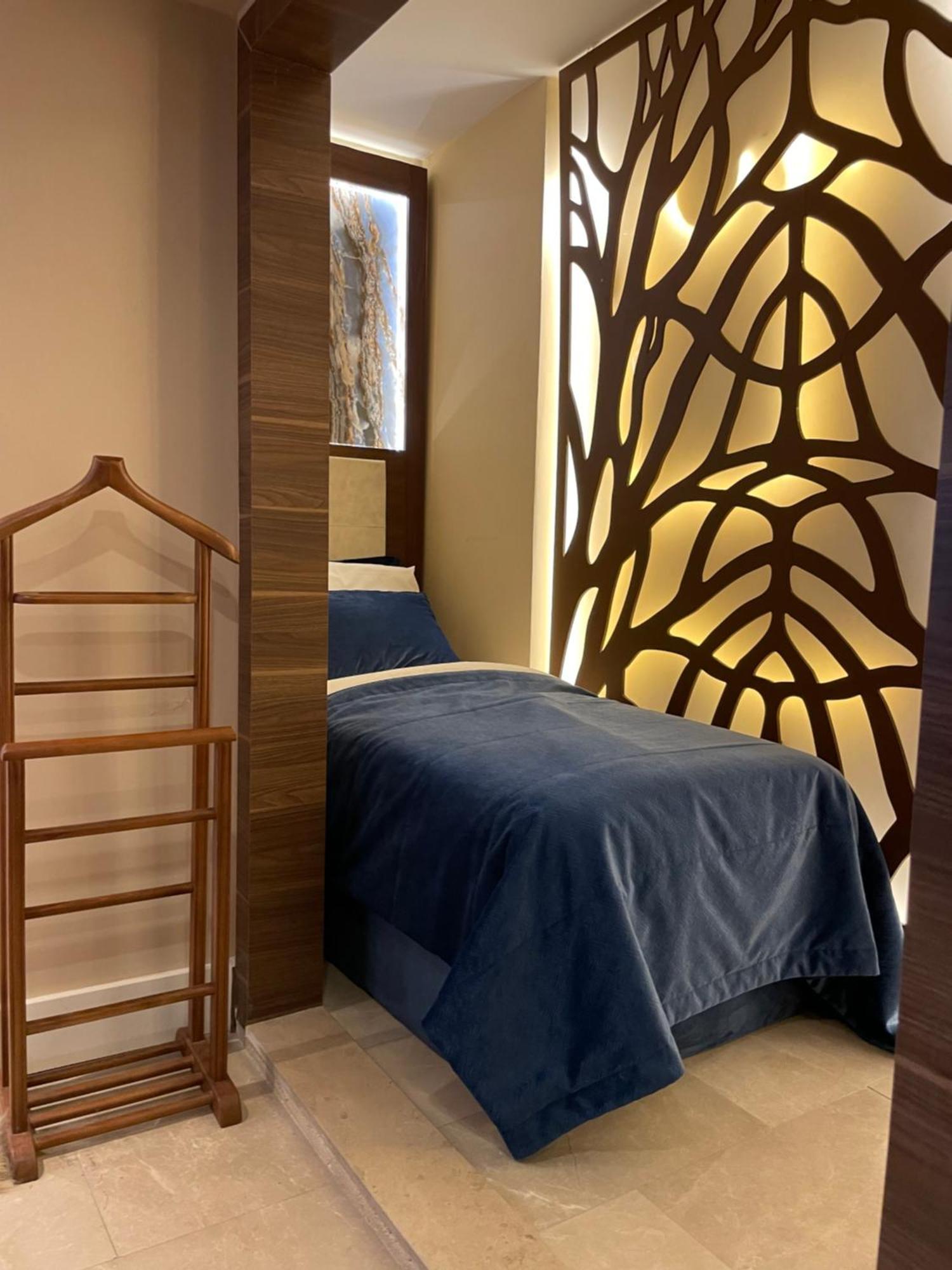 Lord Morgan & Exclusive Design Cihangir Istanbul Room photo