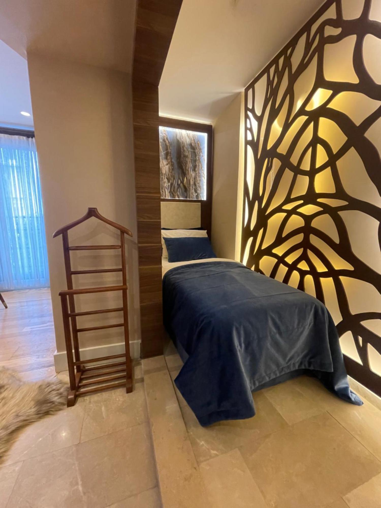 Lord Morgan & Exclusive Design Cihangir Istanbul Room photo
