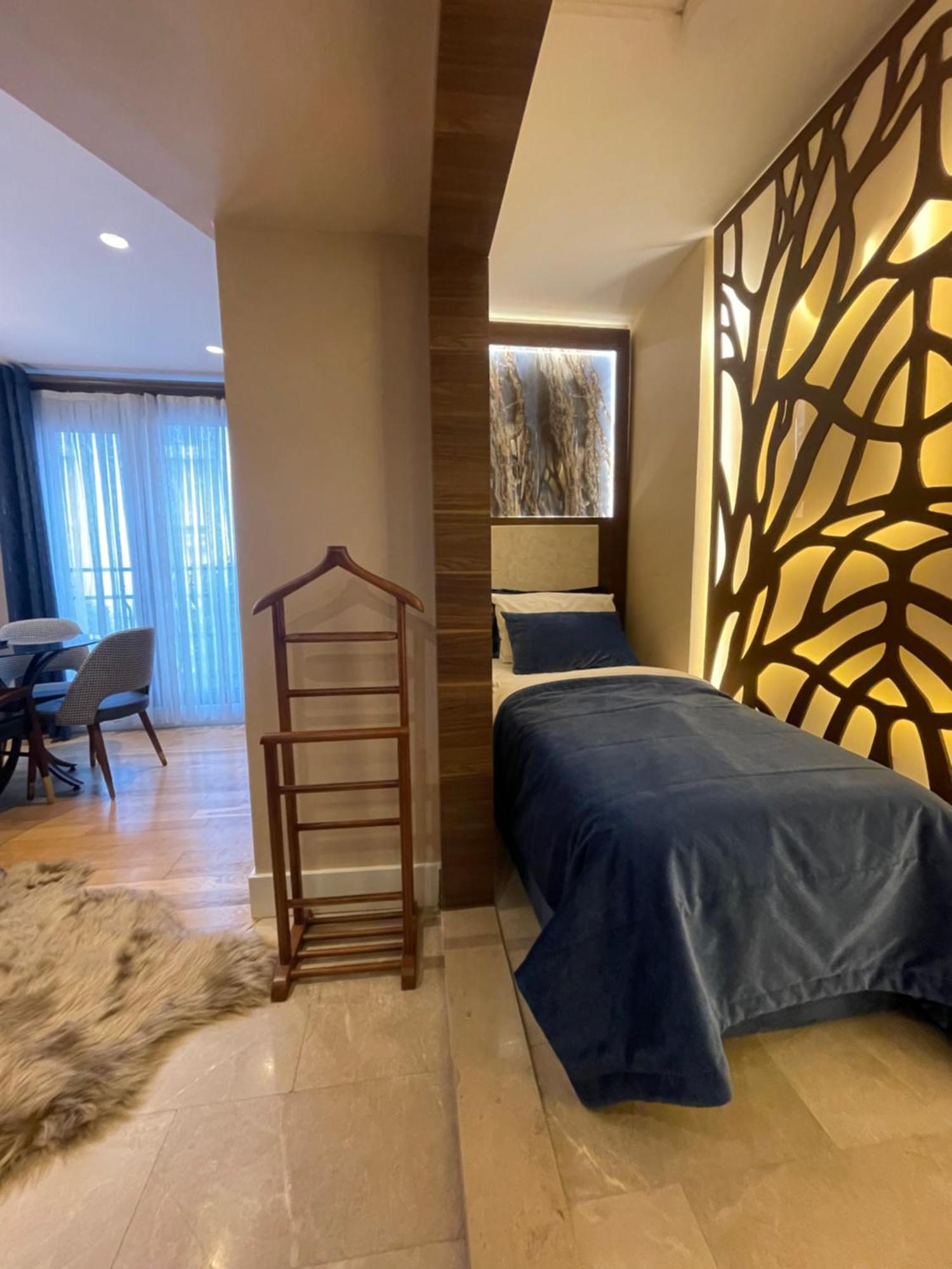 Lord Morgan & Exclusive Design Cihangir Istanbul Room photo